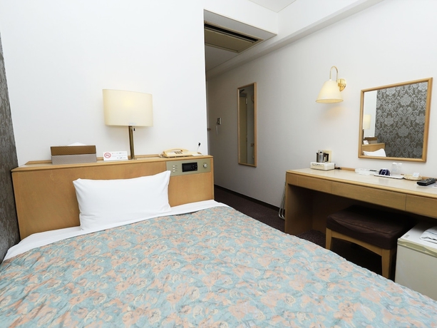 Imagen de la habitación del Hotel Kawagoe Dai-ichi, Kawagoe. Foto 5