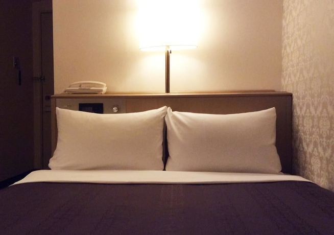 Imagen de la habitación del Hotel Kawagoe Dai-ichi, Kawagoe. Foto 7