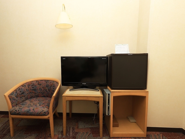 Imagen de la habitación del Hotel Kawagoe Dai-ichi, Kawagoe. Foto 15