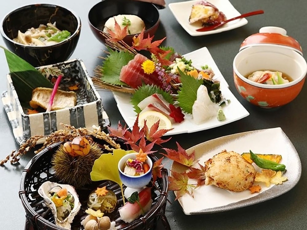 Imagen del bar/restaurante del Hotel Kawagoe Dai-ichi, Kawagoe. Foto 4