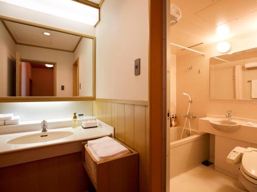 Imagen general del Hotel Kawagoe Prince. Foto 4