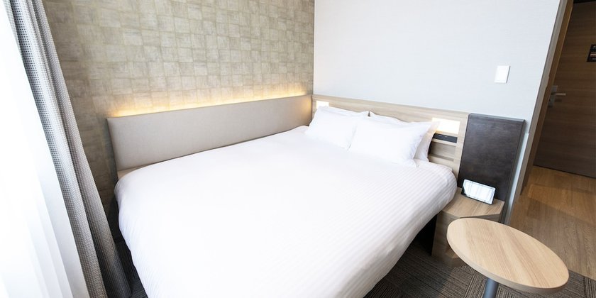 Imagen de la habitación del Hotel Kawagoe Tobu, Kawagoe. Foto 4