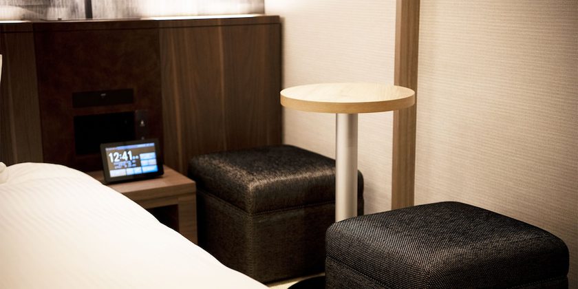 Imagen de la habitación del Hotel Kawagoe Tobu, Kawagoe. Foto 7