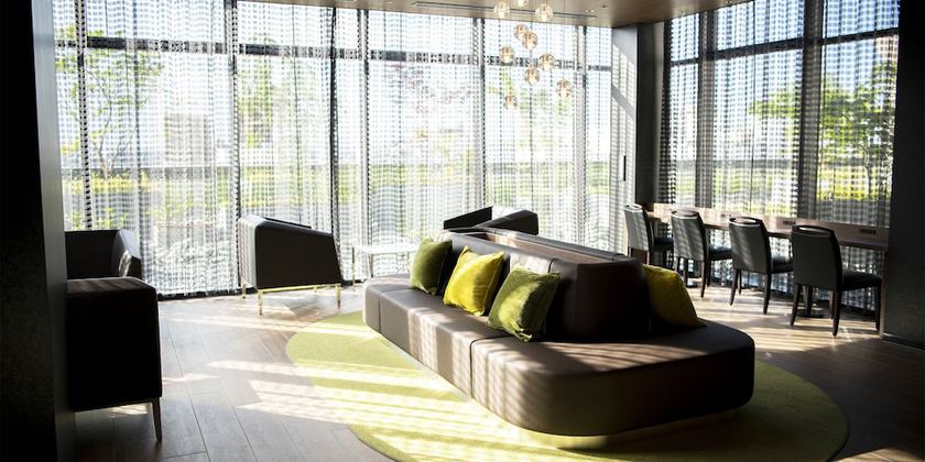 Imagen de los interiores del Hotel Kawagoe Tobu, Kawagoe. Foto 19