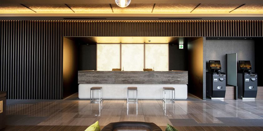 Imagen de los interiores del Hotel Kawagoe Tobu, Kawagoe. Foto 20