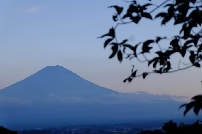 Imagen general del Hotel Kawaguchiko Country Cottage Ban. Foto 2