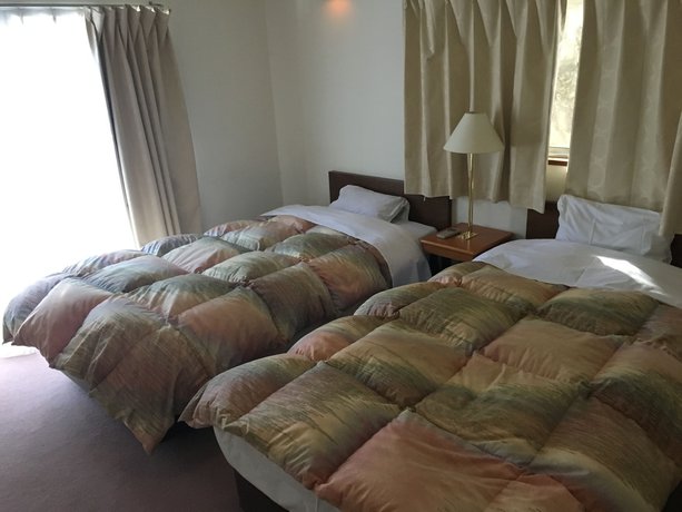 Imagen de la habitación del Hotel Kawaguchiko. Foto 2