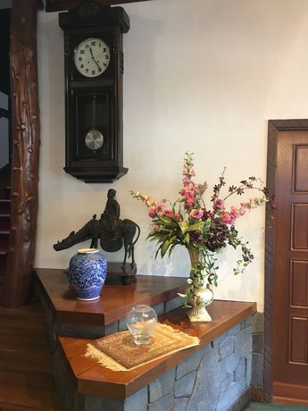 Imagen de los interiores del Hotel Kawaguchiko. Foto 16