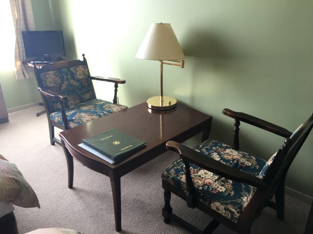 Imagen de la habitación del Hotel Kawaguchiko. Foto 4