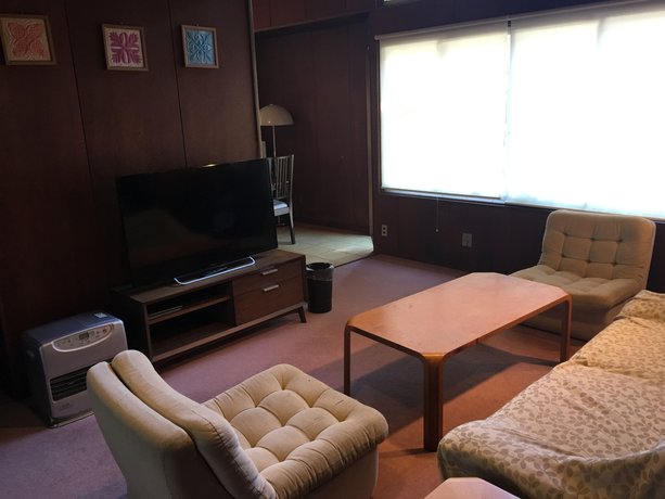 Imagen de la habitación del Hotel Kawaguchiko. Foto 5