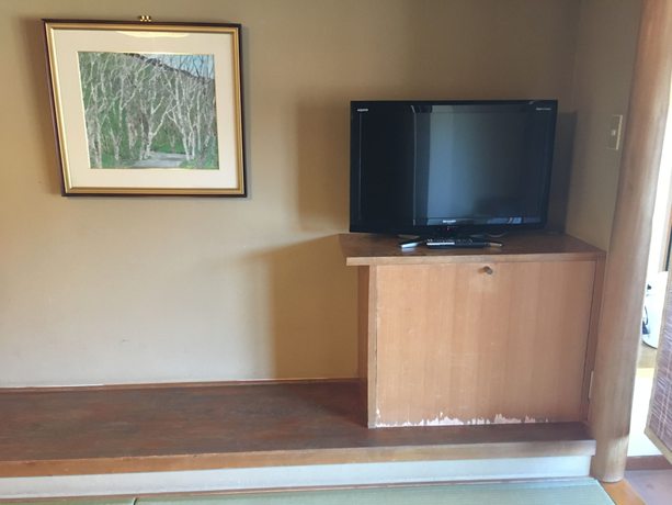 Imagen de la habitación del Hotel Kawaguchiko. Foto 6