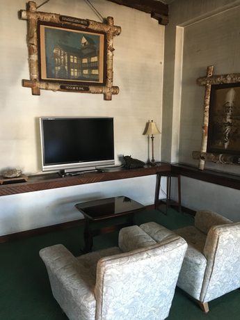 Imagen de los interiores del Hotel Kawaguchiko. Foto 18