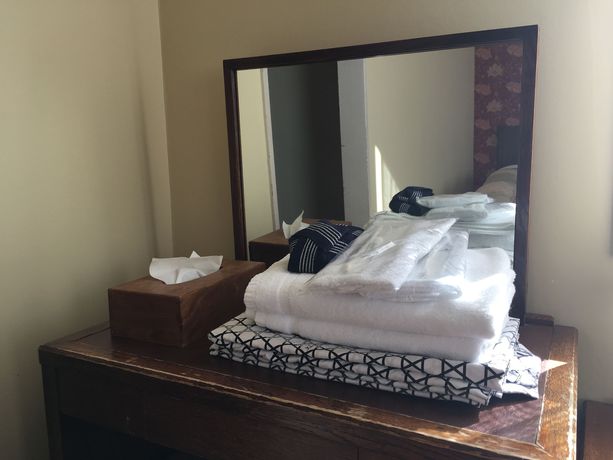 Imagen de la habitación del Hotel Kawaguchiko. Foto 8