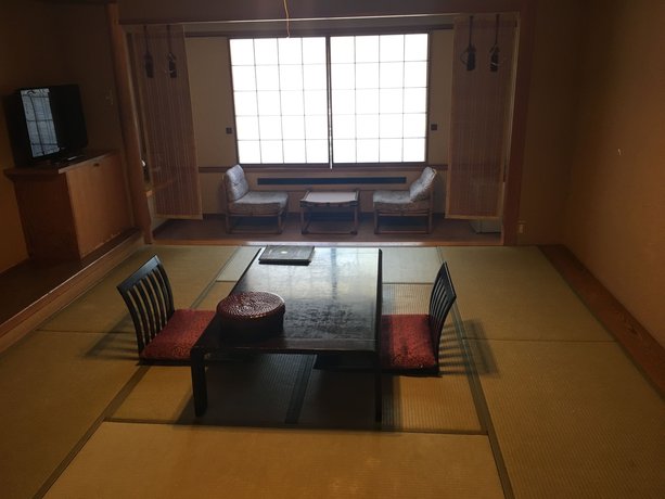 Imagen de la habitación del Hotel Kawaguchiko. Foto 11