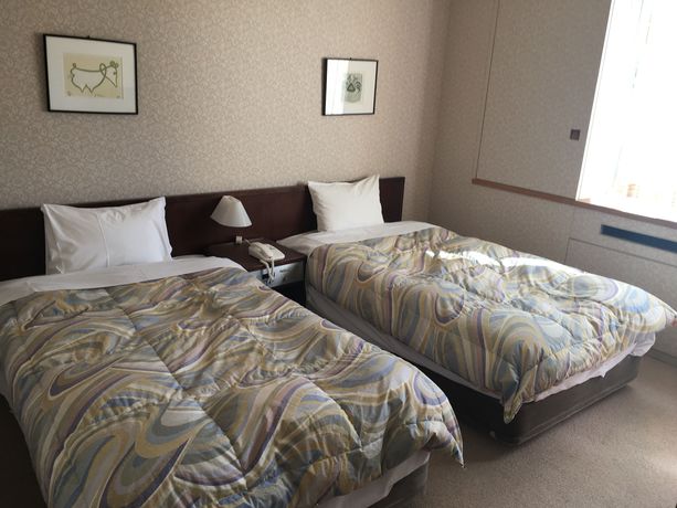 Imagen de la habitación del Hotel Kawaguchiko. Foto 14