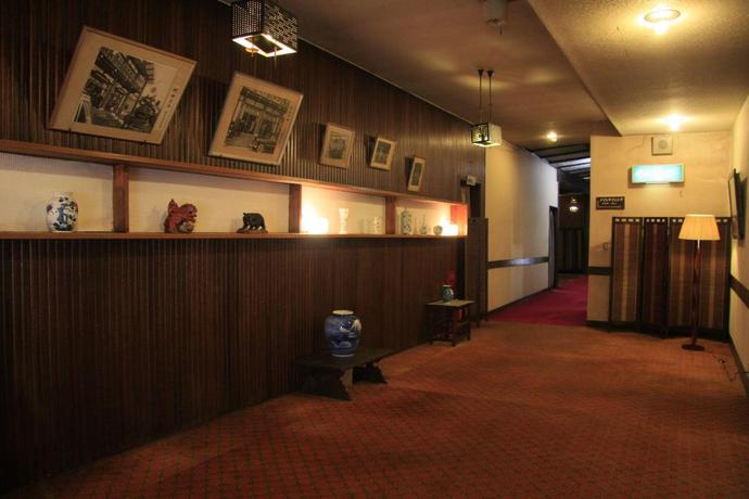 Imagen general del Hotel Kawaguchiko Hotel. Foto 2