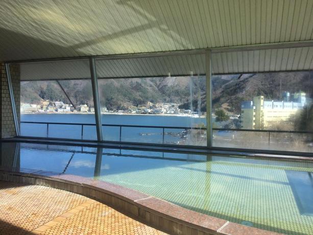 Imagen general del Hotel Kawaguchiko Hotel. Foto 5