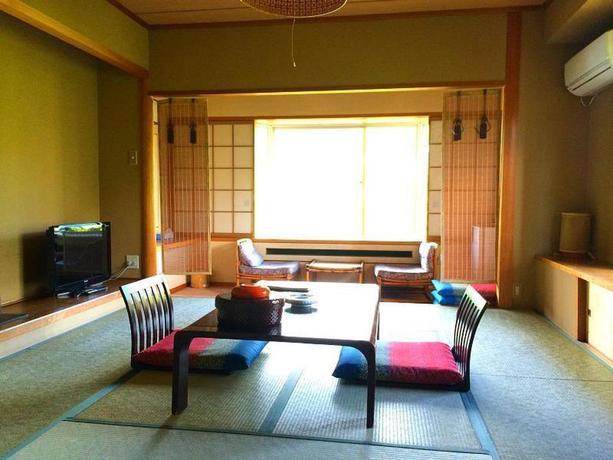 Imagen de la habitación del Hotel Kawaguchiko Hotel. Foto 8