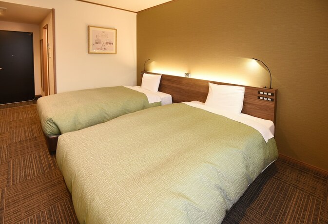 Imagen general del Hotel Kawaguchiko Hotori No Ban. Foto 1