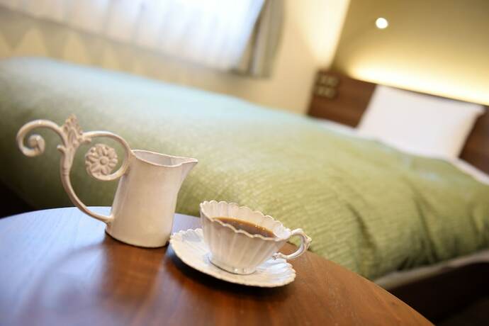 Imagen general del Hotel Kawaguchiko Hotori No Ban. Foto 14