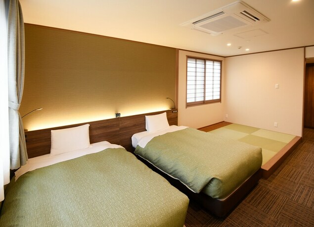 Imagen de la habitación del Hotel Kawaguchiko Hotori No Ban. Foto 20