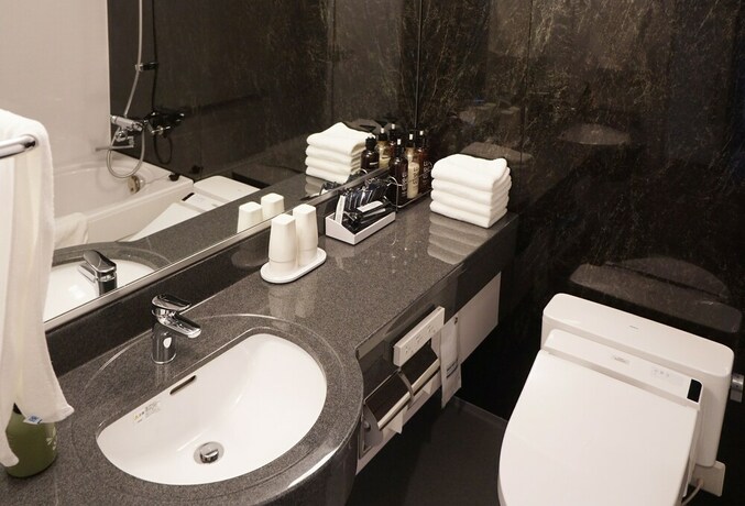 Imagen de la habitación del Hotel Kawaguchiko Hotori No Ban. Foto 23