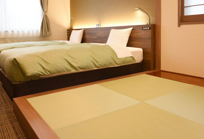 Imagen de la habitación del Hotel Kawaguchiko Hotori No Ban. Foto 27