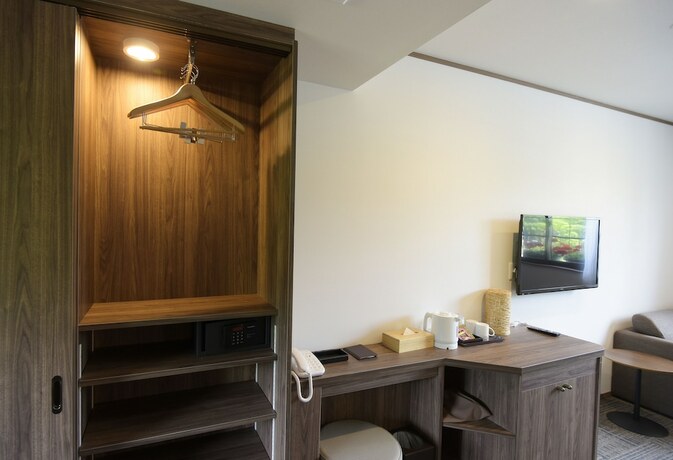 Imagen de la habitación del Hotel Kawaguchiko Hotori No Ban. Foto 29