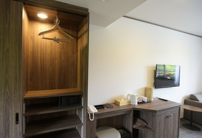 Imagen de la habitación del Hotel Kawaguchiko Hotori No Ban. Foto 30