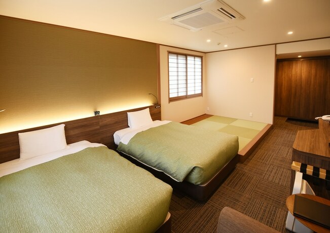 Imagen de la habitación del Hotel Kawaguchiko Hotori No Ban. Foto 32