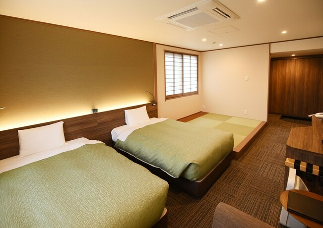 Imagen de la habitación del Hotel Kawaguchiko Hotori No Ban. Foto 33