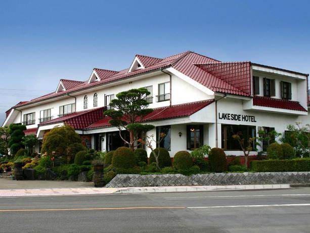 Imagen general del Hotel Kawaguchiko Lakeside Hotel. Foto 2