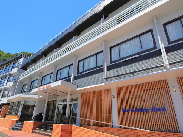 Imagen general del Hotel Kawaguchiko New Century. Foto 1