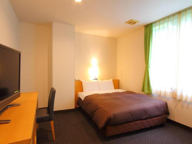 Imagen general del Hotel Kawaguchiko New Century. Foto 2