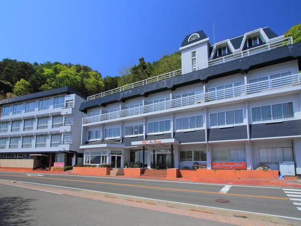 Imagen general del Hotel Kawaguchiko New Century. Foto 3