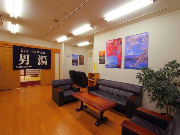 Imagen general del Hotel Kawaguchiko New Century. Foto 4