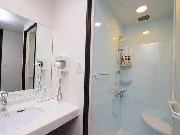 Imagen de la habitación del Hotel Kawaguchiko New Century. Foto 5