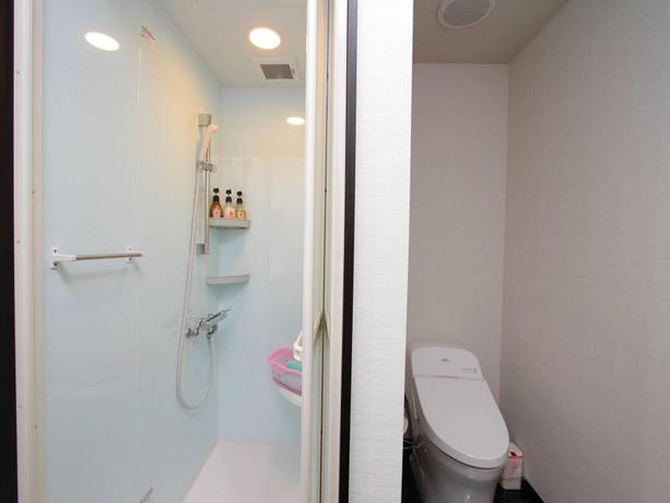Imagen de la habitación del Hotel Kawaguchiko New Century. Foto 7