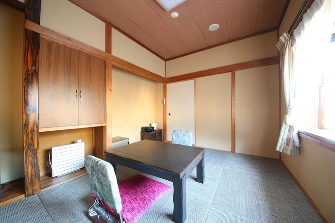 Imagen de la habitación del Hotel Kawaguchiko Park. Foto 17