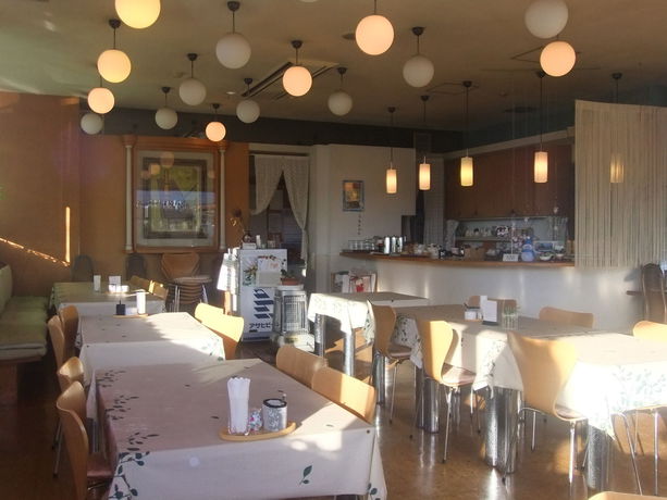 Imagen de la habitación del Hotel Kawaguchiko Station Inn. Foto 10