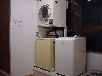 Imagen de la piscina del Hotel Kawaguchiko Station Inn. Foto 16