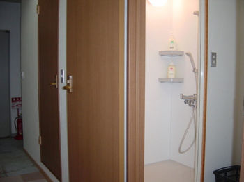 Imagen de la habitación del Hotel Kawaguchiko Station Inn. Foto 11