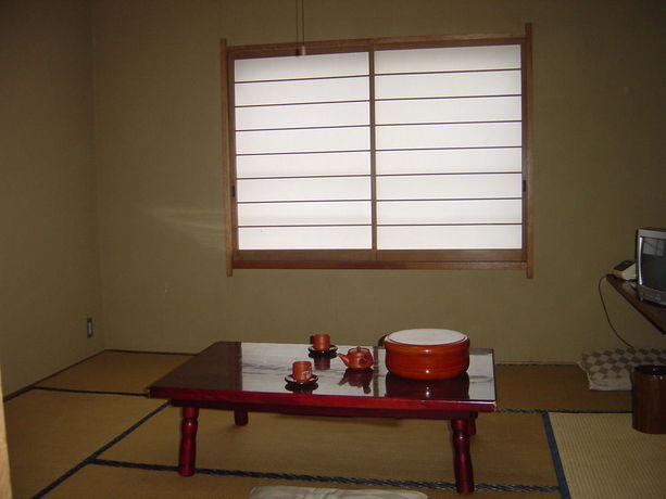 Imagen general del Hotel Kawaguchiko Station Inn. Foto 4