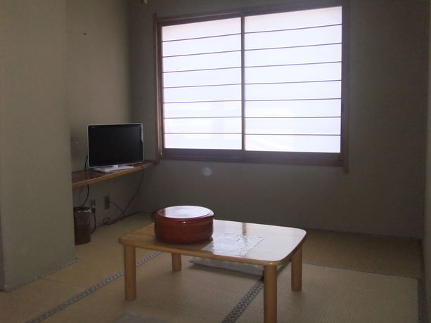 Imagen de la habitación del Hotel Kawaguchiko Station Inn. Foto 12