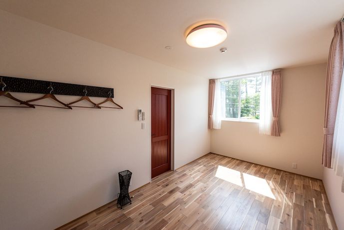 Imagen de la habitación del Hotel Kawaguchiko Villa Fj Resort. Foto 3