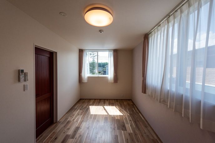 Imagen de la habitación del Hotel Kawaguchiko Villa Fj Resort. Foto 4