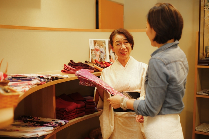 Imagen general del Hotel Kawaguchiya Kinosaki Riverside. Foto 2