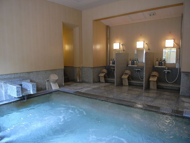 Imagen de la habitación del Hotel Kawakamiya Kasuitei. Foto 5