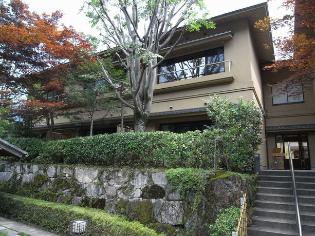 Imagen de la habitación del Hotel Kawakamiya Kasuitei. Foto 7