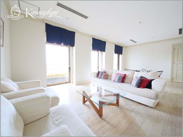 Imagen de la habitación del Hotel Kawakyu. Foto 9